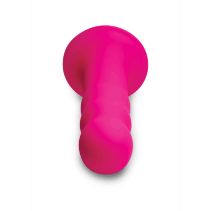 Knijpbare Golf Dildo - Afbeelding 4