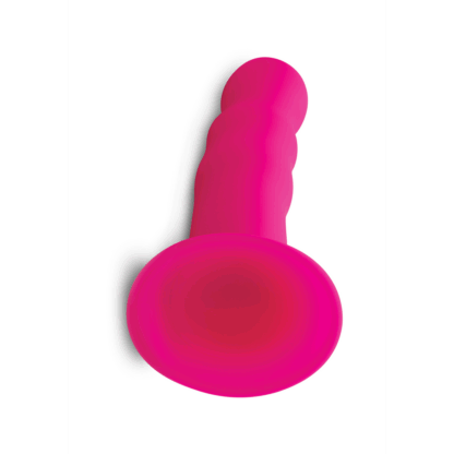 Knijpbare Golf Dildo - Afbeelding 5