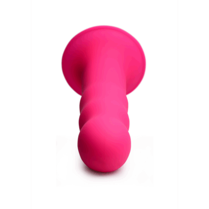 Knijpbare Golf Dildo - Afbeelding 6