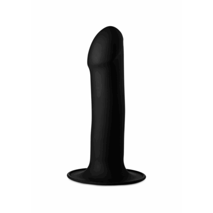 Knijpbare Phallic Dildo - Afbeelding 4