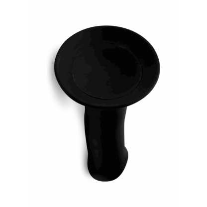 Knijpbare Phallic Dildo - Afbeelding 5