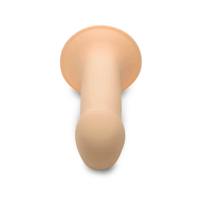 Knijpbare Phallic Dildo - Afbeelding 5