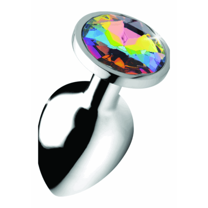 Rainbow Prism - Butt Plug - Groot - Afbeelding 5