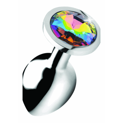 Rainbow Prism - Butt Plug - Medium Rainbow Prism - Butt Plug - Medium - Afbeelding 5
