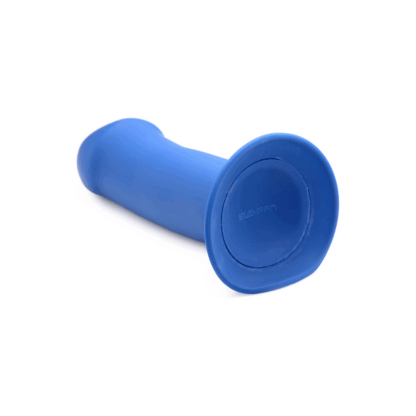 Knijpbare Dikke Phallic Dildo - Afbeelding 3
