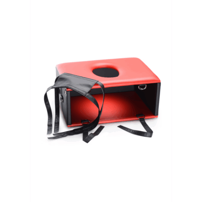 Queening Chair - Sex Chair - Afbeelding 5