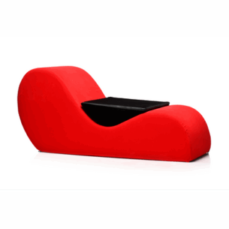 Liefde Bank - Rood