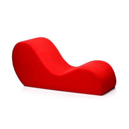 Liefde Bank - Rood - Afbeelding 3