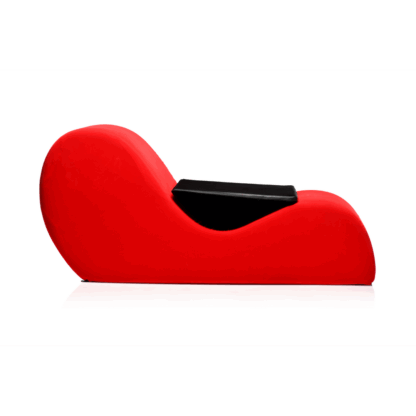 Liefde Bank - Rood - Afbeelding 4