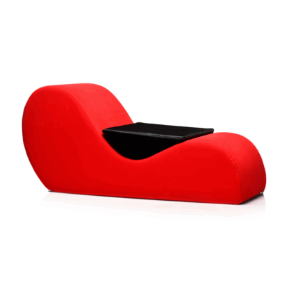 Liefde Bank - Rood - Afbeelding 7