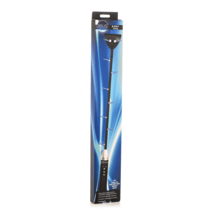 E-Stim Crop - Zwart - Afbeelding 2