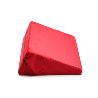 Liefdescushion - Rood - Afbeelding 4