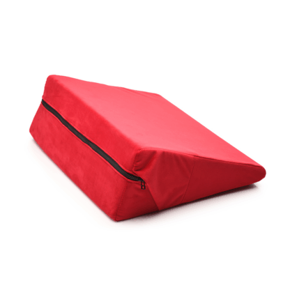 Liefdescushion - Rood - Afbeelding 6