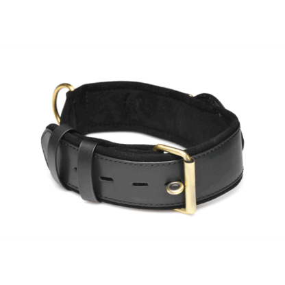 Tracer - Tracking Collar - Zwart - Afbeelding 6