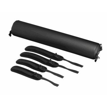 Seks Spreider - Zwart - Afbeelding 5