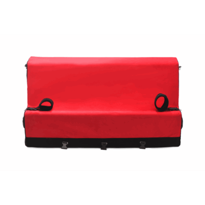 Liefdesbank - Rood - Afbeelding 6
