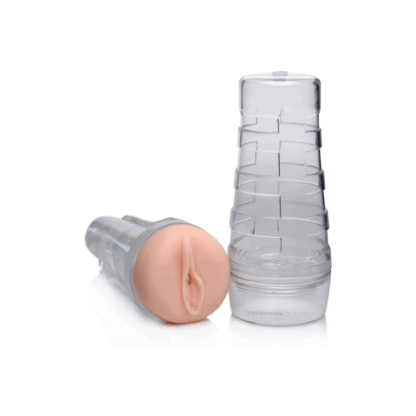 Signature Vagina Masturbator - Afbeelding 5