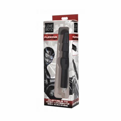 Fuck Adapter - Afbeelding 2