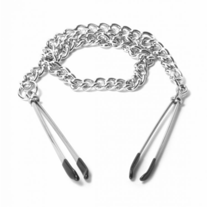 Reign - Tweezer Style Tepelklemmen - Afbeelding 3