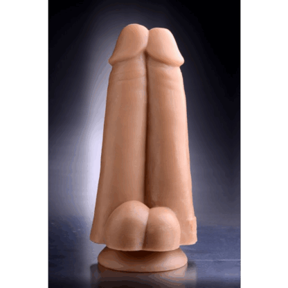 Double Dicks Dildo - Afbeelding 4