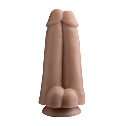 Double Dicks Dildo - Afbeelding 7