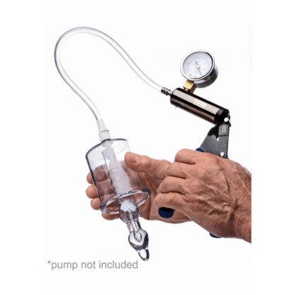Anal Rosebud Vacuümpomp - Afbeelding 5