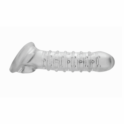 Textured Penis Sleeve - Afbeelding 4