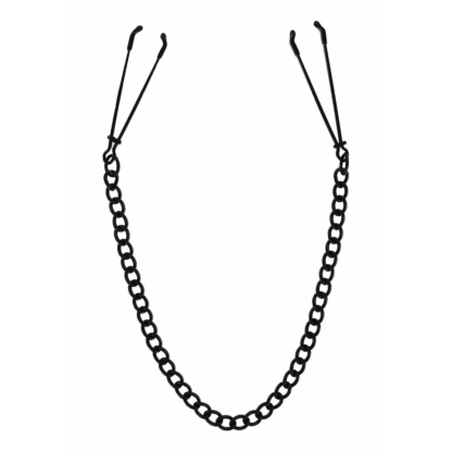 Reign Noir - Tweezer Nipple Clamps - Afbeelding 4