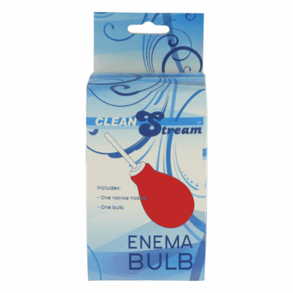 Enema Pomp - Afbeelding 2