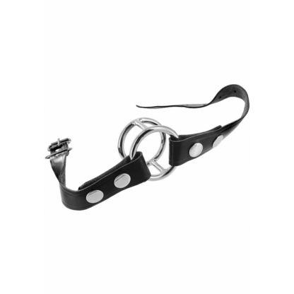 Diepe Keel Gag - Afbeelding 3