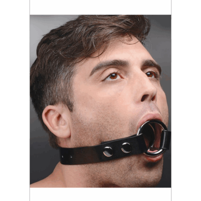 Diepe Keel Gag - Afbeelding 4