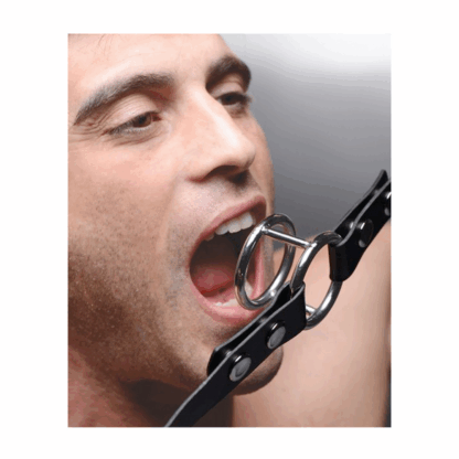 Diepe Keel Gag - Afbeelding 5