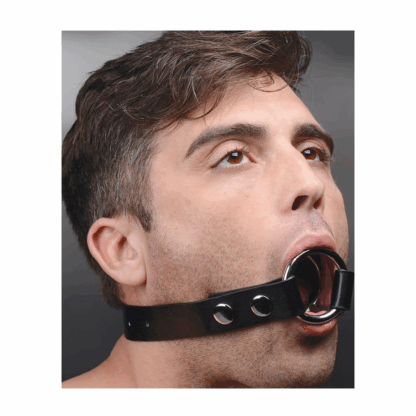 Diepe Keel Gag - Afbeelding 7