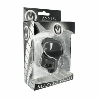 Annex - Chastity Penis Cage - Afbeelding 2