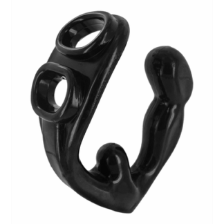 Rogue - Prostaat Stimulator en Cockring