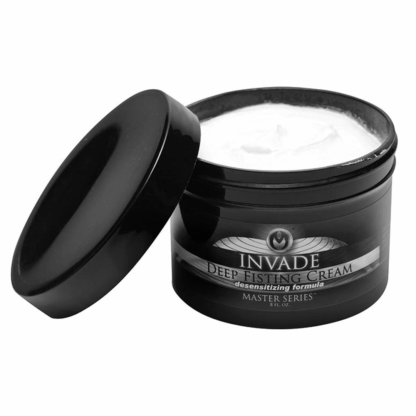 Fisting Cream - 8 oz / 240 ml - Afbeelding 6