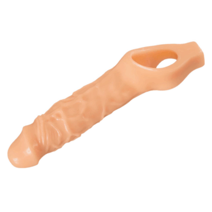 Really Ample - Penis Sleeve Echt Ruim - Penis Sleeve - Afbeelding 3