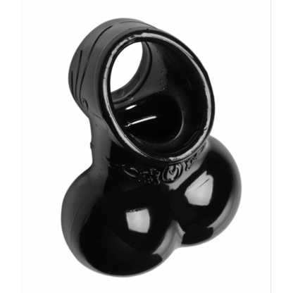 Squeeze My Sac - Cockring met Ballen - Afbeelding 3