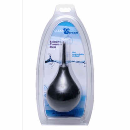 Siliconen Enema Pomp - Afbeelding 2