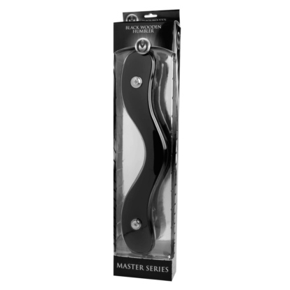 De Enforcer - Bend Forward Binding - Afbeelding 2
