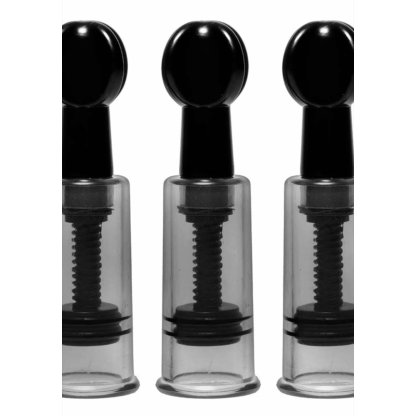 Fusion - Triple Zuignappen - Afbeelding 3