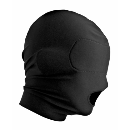 Verkleed - Masker met Open Mond - Afbeelding 3