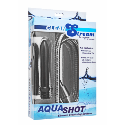 Aqua Shot - Douche Enema - Afbeelding 2