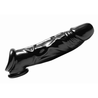 Fuk Tool - Penis Sleeve en Ball Stretcher