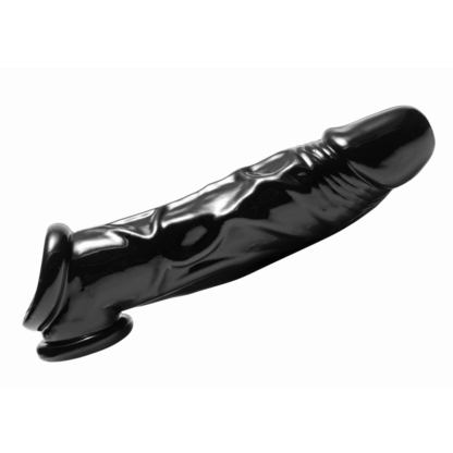 Fuk Tool - Penis Sleeve en Ball Stretcher - Afbeelding 3