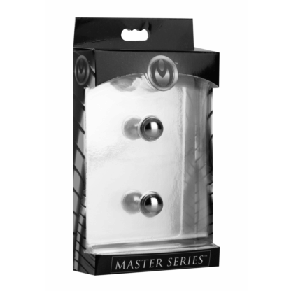 Magnus XL - Ultra Krachtige Magnetische Ballen - Afbeelding 2