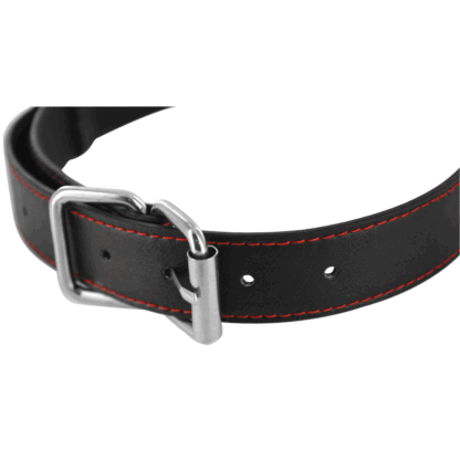 Subdue Me - Ademend Ball Gag - Afbeelding 3
