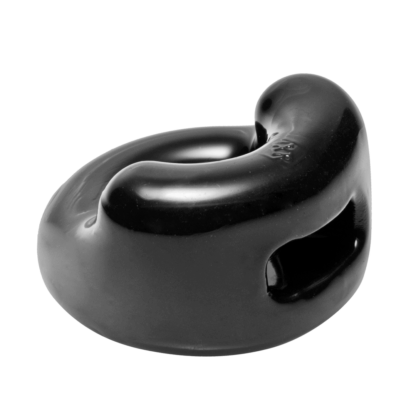 Cock Holster - Chastity Penis Cage in Dutch would be: Cock Holster - Chastity Penis Cage - Afbeelding 3