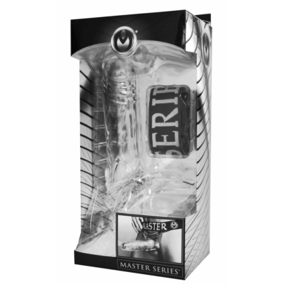 Grand Mamba XL - Jock Style Dildo - Afbeelding 2