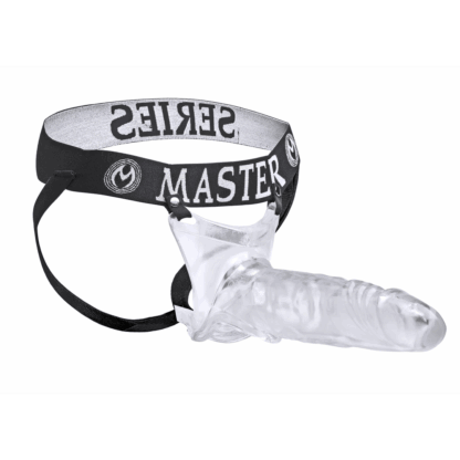 Grand Mamba XL - Jock Style Dildo - Afbeelding 3